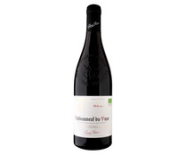Vino tinto elaborado en Francia PIERRE CHANAU CHATEAUNEUF DU PAPE botella de 75 cl.