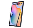 Tablet 26,41cm (10,4") SAMSUNG Galaxy Tab S6 Lite Wi-Fi SM-P610NZAEPHE gris con S Pen, Octa-Core, 4GB Ram, 128GB, 8 mpx, Android.