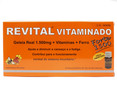 Complemento alimenticio 20 frascos