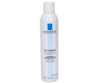 Agua Termal 300ml Agua Termal 300ml