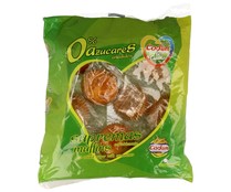 Magdalenas (0% azucares añadidos) CODAN 350 gr,