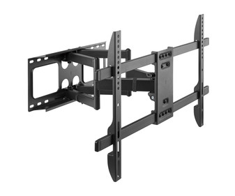 Soporte inclinable universal QILIVE Q1459 para televisores de 37" a 85". Soporte inclinable universal QILIVE Q1459 para televisores de 37" a 85".
