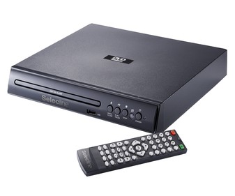 DVD reproductor DVD reproductor