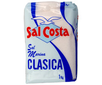 Sal marina COSTA 1 kg.