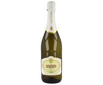 Vino moscato de Italia CONTRI botella de 75 cl.