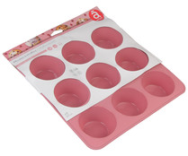 Moldes de silicona Alcampo Online