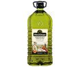 Aceite  de oliva virgen extra con denominación de origen Estepa OLEOESTEPA garrafa de 5 l.