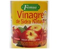 Vinagre de manzana RIOJA VINA botella de 750 ml.
