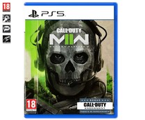 Call of Duty: Modern Warfare II para Playstation 5. Género: acción.PEGI: +18.