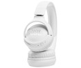 Auriculares bluetooth tipo diadema JBL Tune 510 BT con micrófono, color negro.