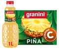 Néctar de piña 1 l.