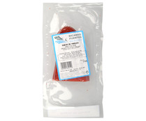 Hueva de maruca RICARDO FUENTES taco de 140 g. 