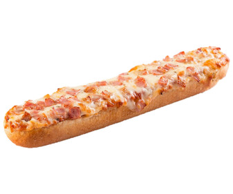 Pan pizza de salsa de tomate, mezcla de quesos y jamón York LA NIÑA DEL SUR 180 g. Pan pizza de salsa de tomate, mezcla de quesos y jamón York LA NIÑA DEL SUR 180 g.