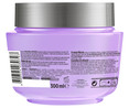 Mascarilla capilar hidratante hasta 72 horas con ácido Hialurónico, para cabello deshidratado ELVIVE Hidra hialurónico 300 ml.