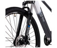 Bicicleta eléctrica 