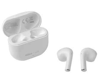 Auriculares Bluetooth
