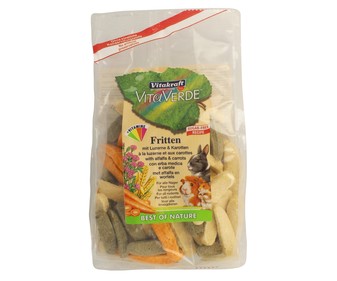 Snack para roedores 200 gramos Snack para roedores 200 gramos