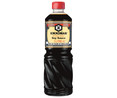 Salsa de soja KIKKOMAN, botella de 1 l.