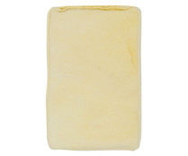 Esponja gamuza de 4x8x12cm, PRODUCTO ALCAMPO.