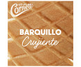Conos de helado de leche, con trocitos de avellana CORNETTO de Frigo 6 x 90 ml.
