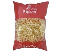 Ruedas de maíz fritas ANIZVI 120 g.