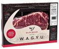 Lomo bajo de vacuno raza Wagyu SANTA ROSALIA 200 g.