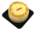 Carrot cake, 700g.