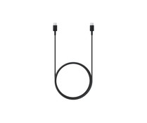 Cable USB a tipo C SAMSUNG, longitud 1,8m.