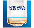 Detergente lavavajillas a máquina todo en uno FINISH Power 25 + 25 gratis cápsulas, 800 g.