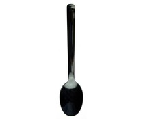 Juego de 3 cucharas moka fabricadas en acero inoxidable, modelo Catering IRABIA pack de 3 unidades.