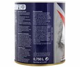 Bote de 0.75 litros de pintura antimoho para uso interior o exterior, de color blanco BRUGUER.