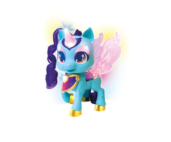 Celeste unicornio interactivo Maquillaje mágico Kidi Sparklings VTECH. Celeste unicornio interactivo Maquillaje mágico Kidi Sparklings VTECH.