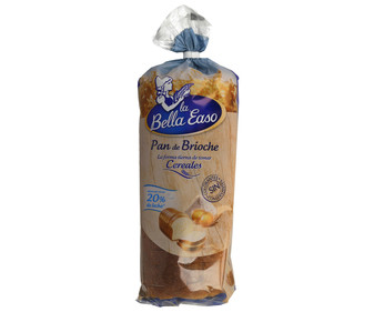Brioche Rebanadas 425 gramos Brioche Rebanadas 425 gramos