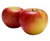 Manzanas kanzi a granel