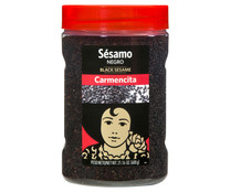Sésamo negro CARMENCITA 600 g.