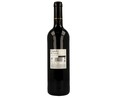 Vino tinto con denominación de origen Cataluña CONDE DE CARALT botella de 75 cl.