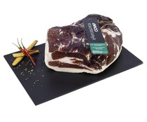 Centro jamón de cebo ibérico 50% raza ibérica