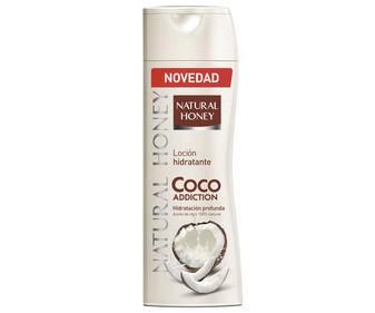 Loción corporal 300 mililitros Loción corporal 300 mililitros