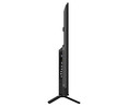 Televisión 139,7 cm (55") QLED HISENSE 55A7GQ 4K, HDR10+, SMART TV, WIFI, BLUETOOTH, TDT HD, USB reproductor y grabador, 3HDMI, 210HZ.