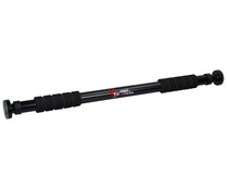 Barra de tracción ajustable para puertas, POWER FITNESS.