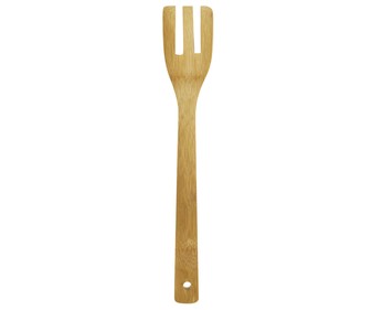 Tenedor madera Tenedor madera