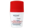 Desodorante roll on tratamiento intensivo anti-transpirante hasta 72 horas VICHY Stress resist 50 ml.