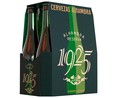 Cervezas ALHAMBRA RESERVA 1925 pack  6 uds. x 33 cl.