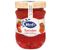 Confitura de tomate HERO 330 G.