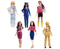 barbie perritos sorpresa alcampo