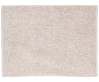 Alfombra de baño 50x70 cm.
