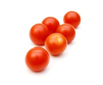 Tomate cherry ECO ALCAMPO PRODUCCIÓN CONTROLADA 250 gr.