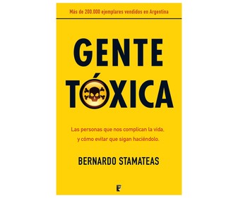 Gente tóxica Gente tóxica