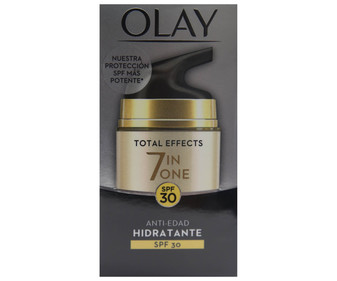 Crema anti edad 50 ml 
