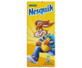 Chocolate relleno de leche Nesquik NESTLÉ 100 g.